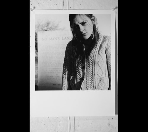 Will Barker